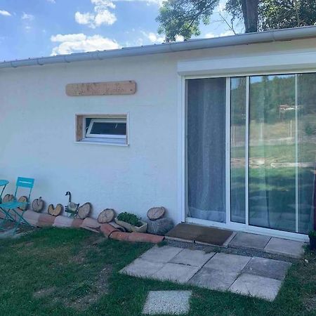 Au Coeur De Loo Villa Sauveterre-de-Comminges Екстериор снимка