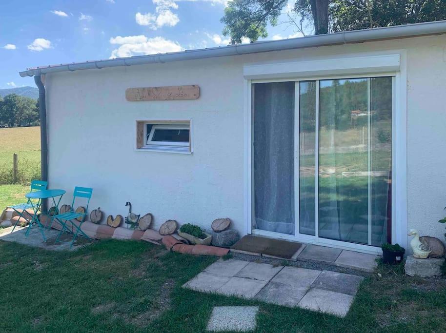 Au Coeur De Loo Villa Sauveterre-de-Comminges Екстериор снимка